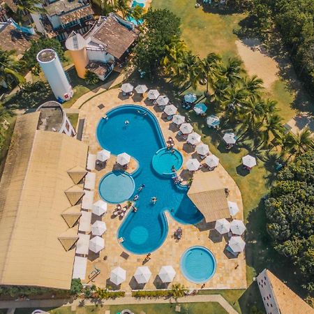 Sun Bay Pipa Hoteis Praia de Pipa Ngoại thất bức ảnh