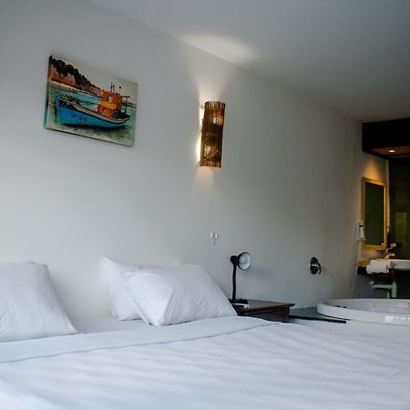 Sun Bay Pipa Hoteis Praia de Pipa Ngoại thất bức ảnh