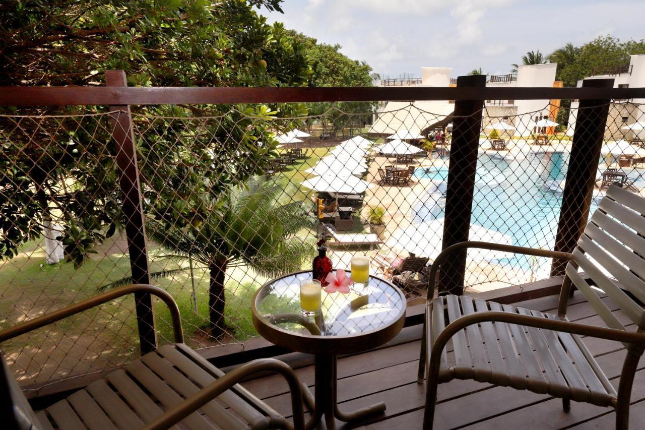 Sun Bay Pipa Hoteis Praia de Pipa Ngoại thất bức ảnh