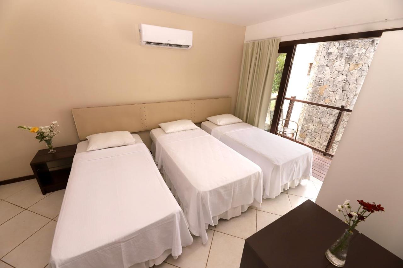 Sun Bay Pipa Hoteis Praia de Pipa Ngoại thất bức ảnh
