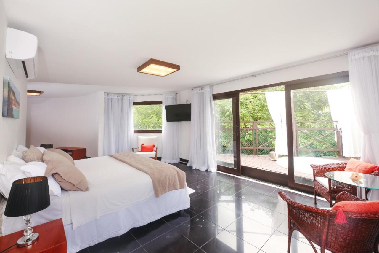 Sun Bay Pipa Hoteis Praia de Pipa Ngoại thất bức ảnh