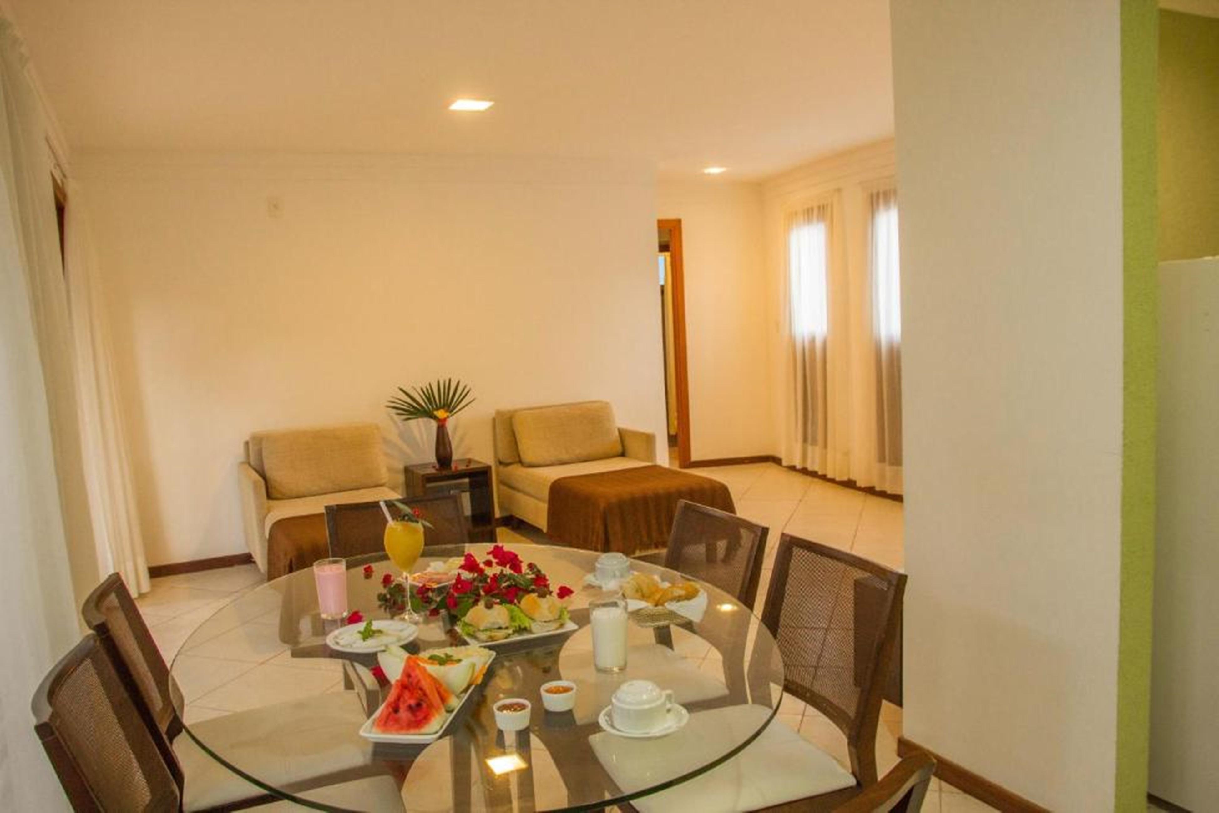 Sun Bay Pipa Hoteis Praia de Pipa Ngoại thất bức ảnh