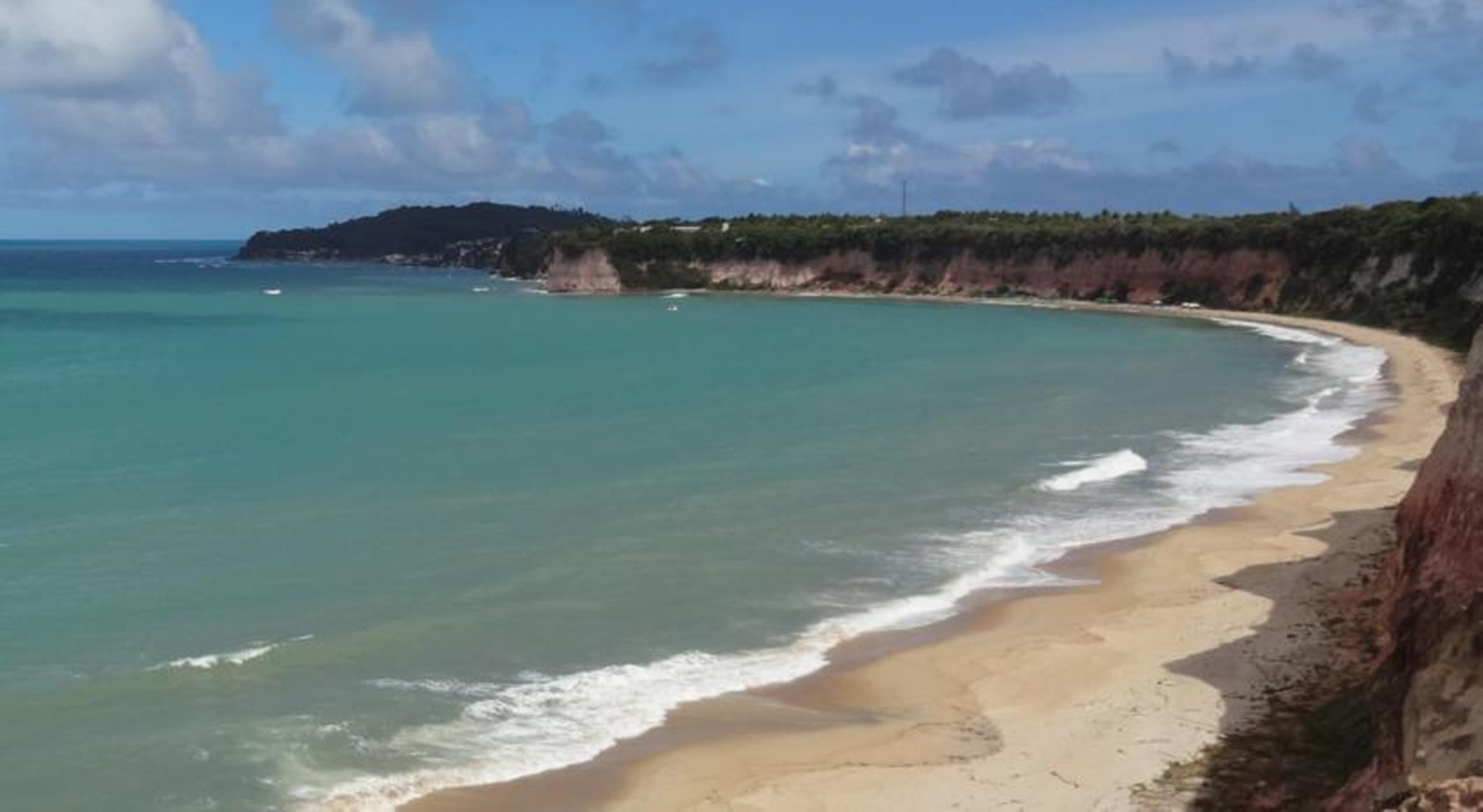 Sun Bay Pipa Hoteis Praia de Pipa Ngoại thất bức ảnh