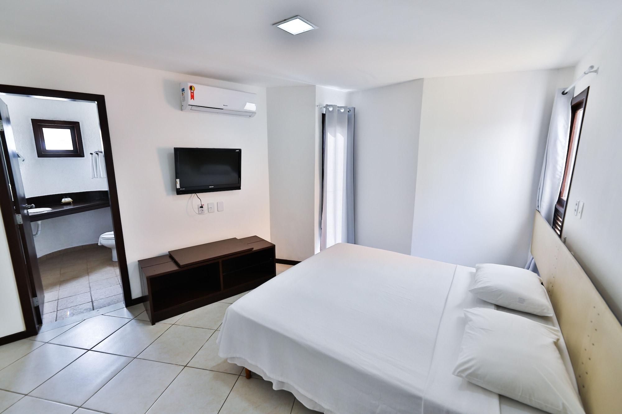 Sun Bay Pipa Hoteis Praia de Pipa Ngoại thất bức ảnh