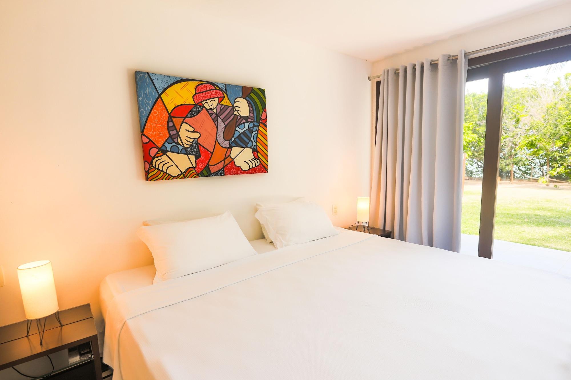 Sun Bay Pipa Hoteis Praia de Pipa Ngoại thất bức ảnh