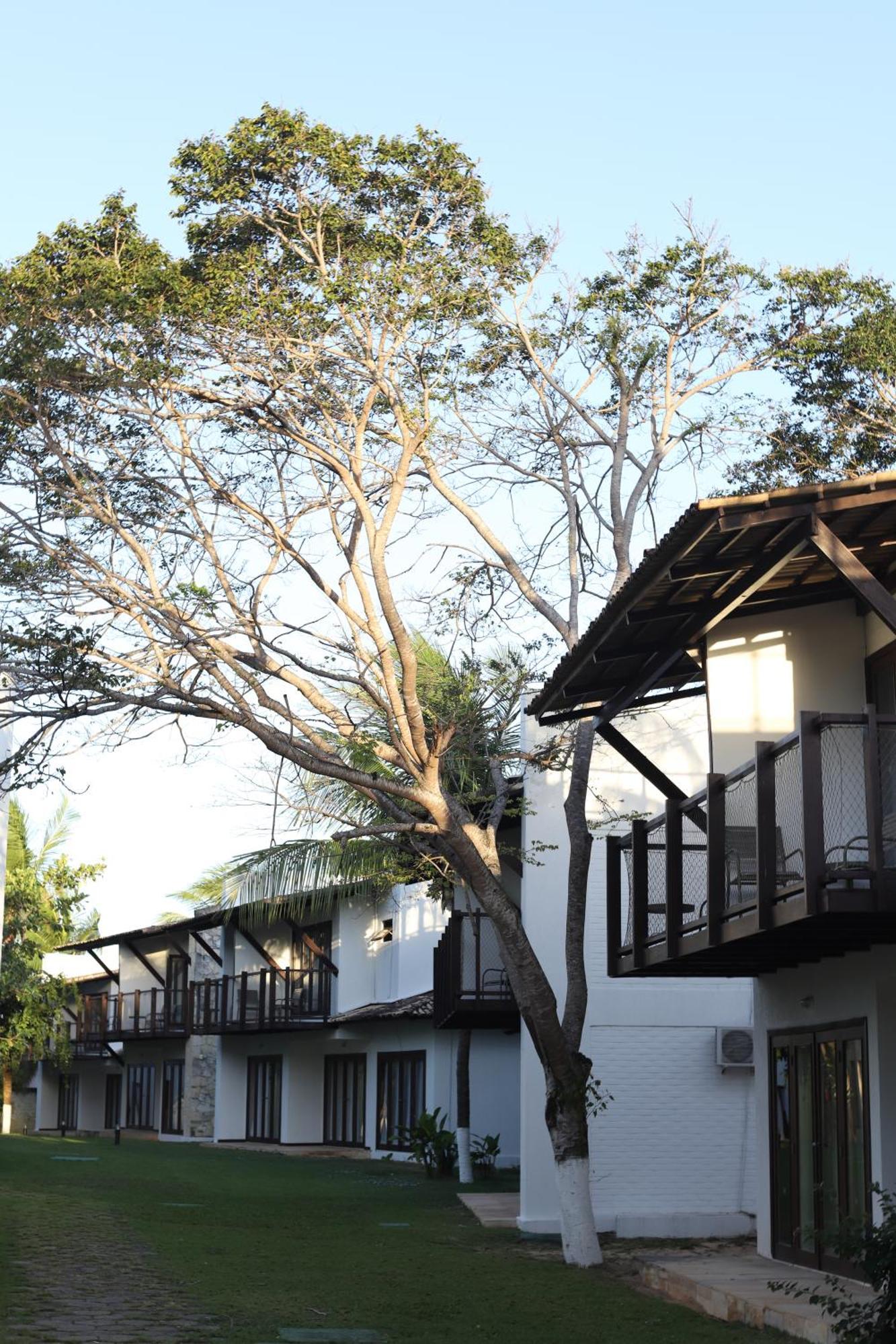 Sun Bay Pipa Hoteis Praia de Pipa Ngoại thất bức ảnh