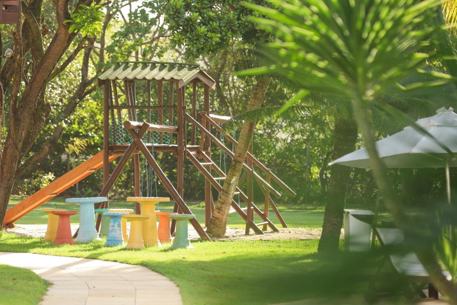 Sun Bay Pipa Hoteis Praia de Pipa Ngoại thất bức ảnh