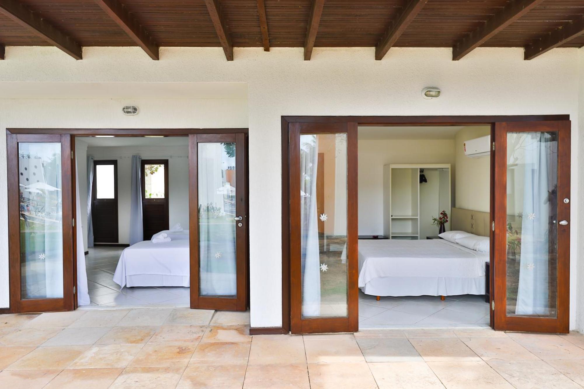 Sun Bay Pipa Hoteis Praia de Pipa Ngoại thất bức ảnh