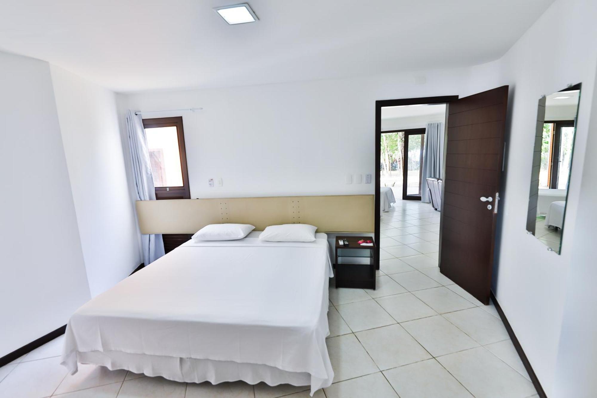 Sun Bay Pipa Hoteis Praia de Pipa Ngoại thất bức ảnh