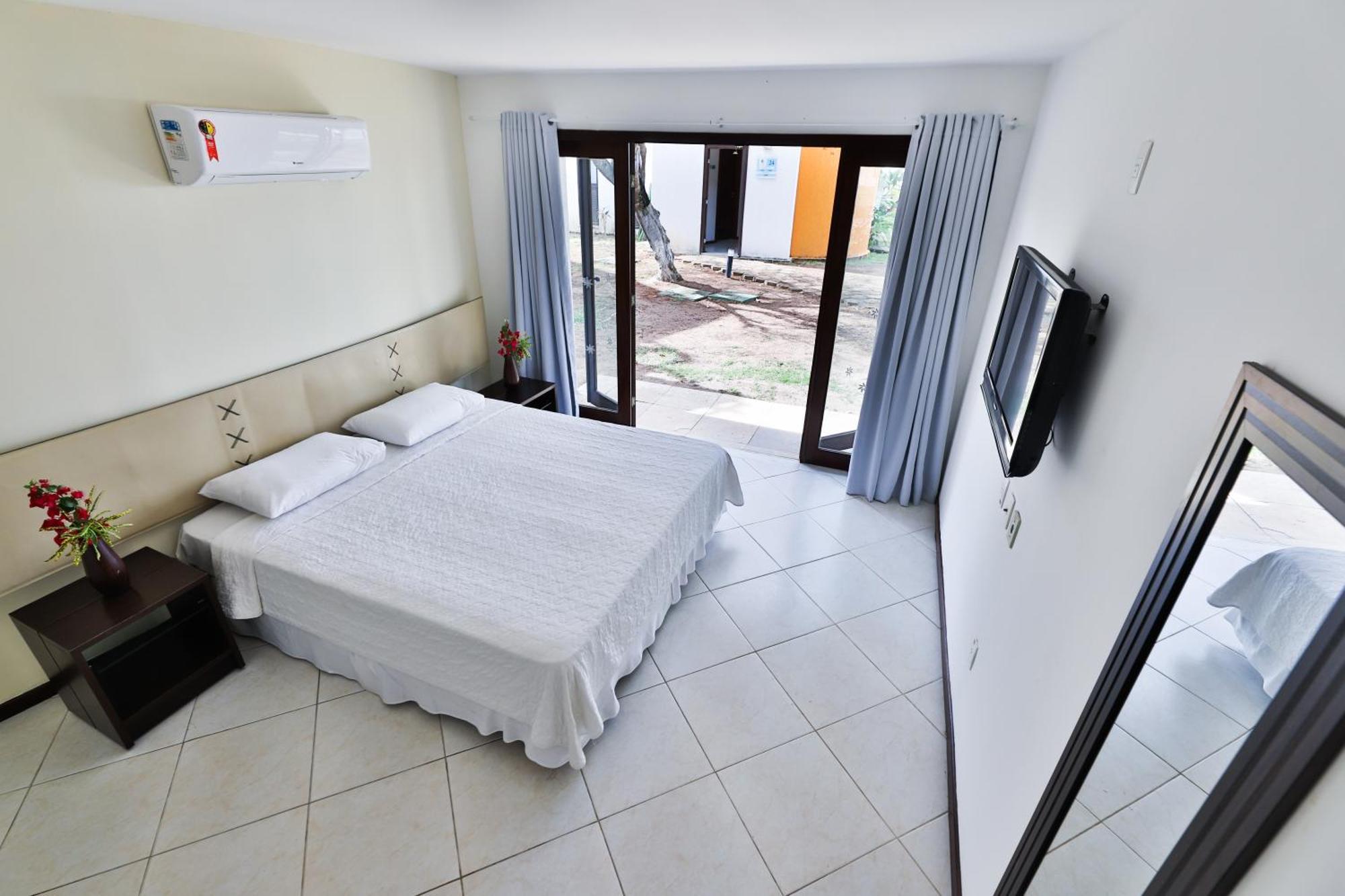 Sun Bay Pipa Hoteis Praia de Pipa Ngoại thất bức ảnh