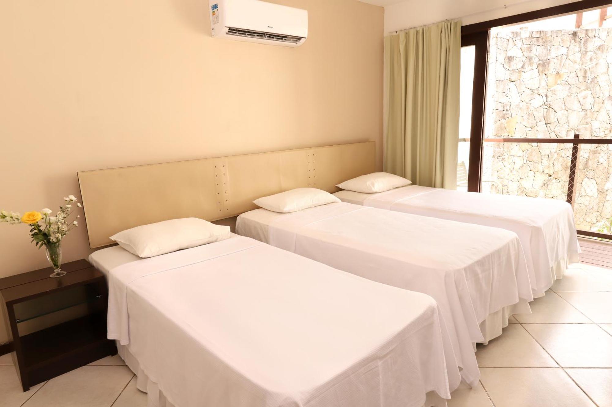 Sun Bay Pipa Hoteis Praia de Pipa Ngoại thất bức ảnh