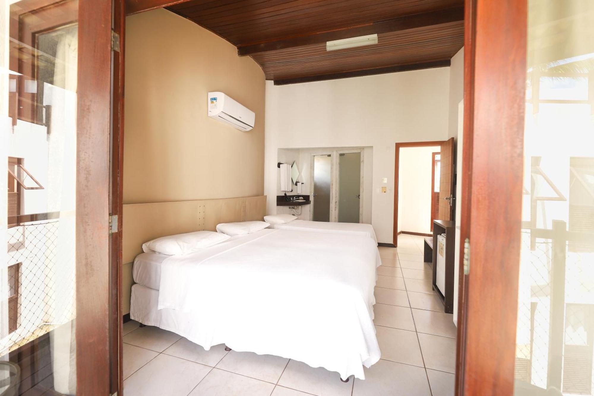 Sun Bay Pipa Hoteis Praia de Pipa Ngoại thất bức ảnh