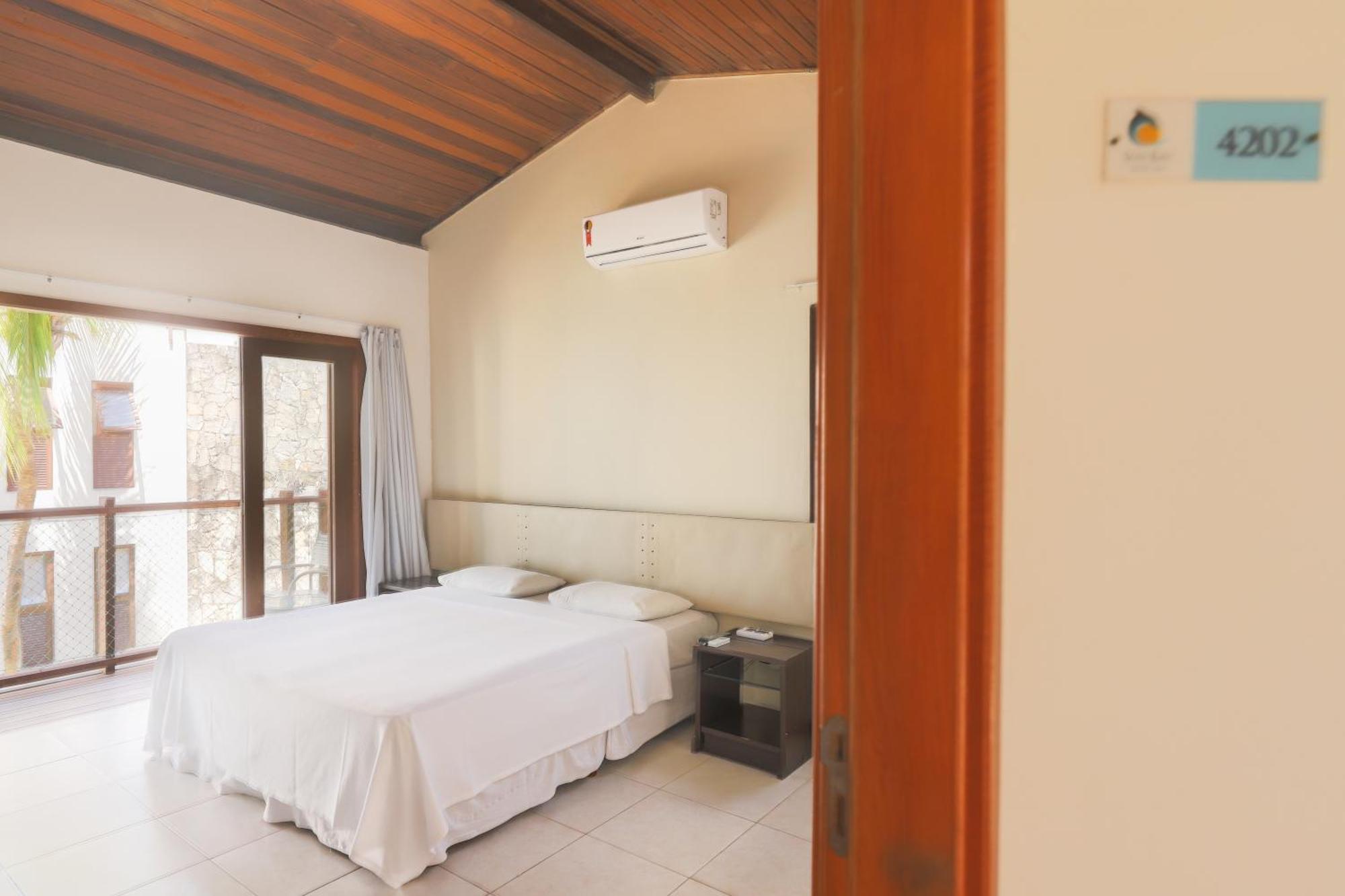 Sun Bay Pipa Hoteis Praia de Pipa Ngoại thất bức ảnh