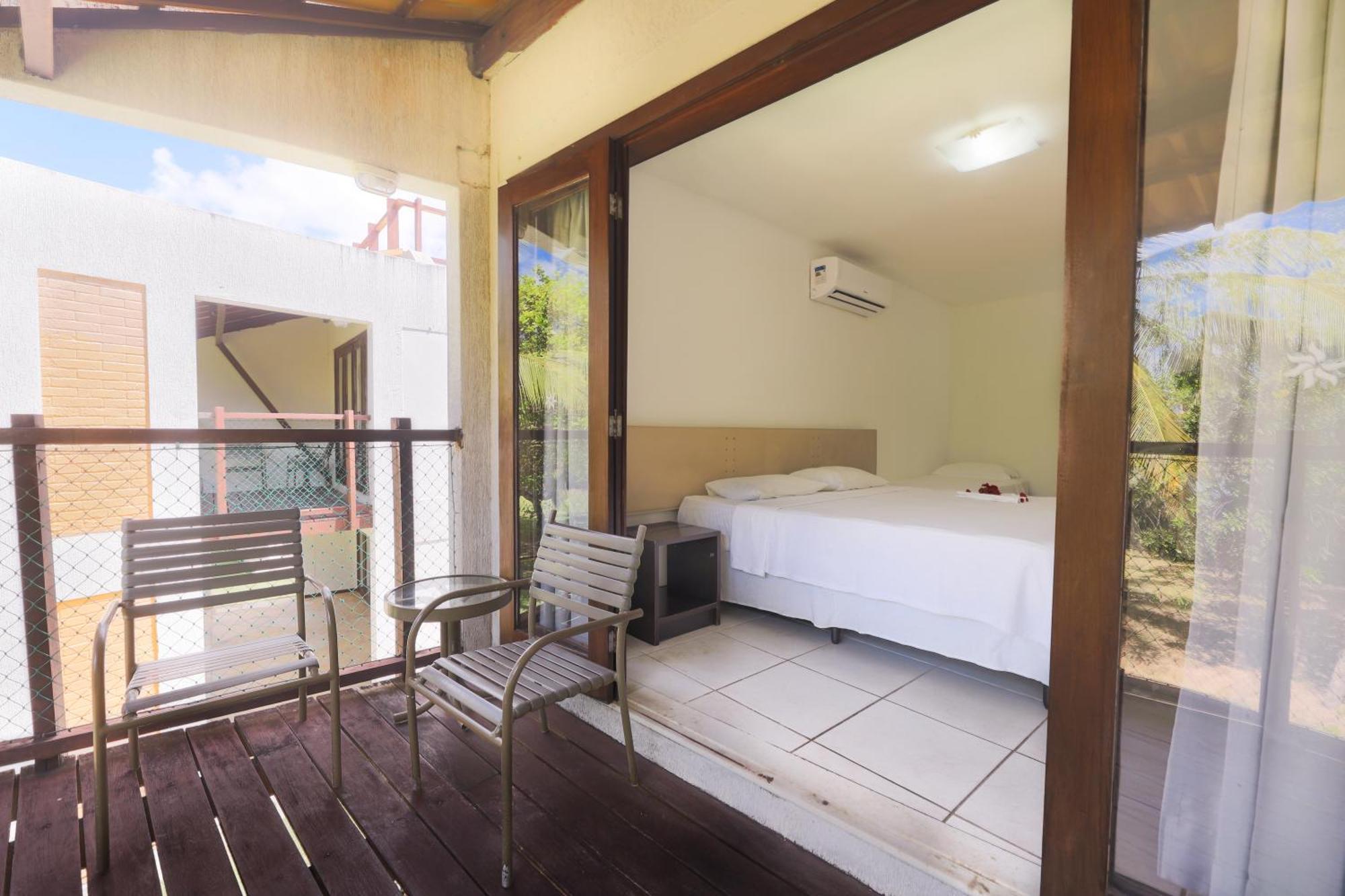 Sun Bay Pipa Hoteis Praia de Pipa Ngoại thất bức ảnh