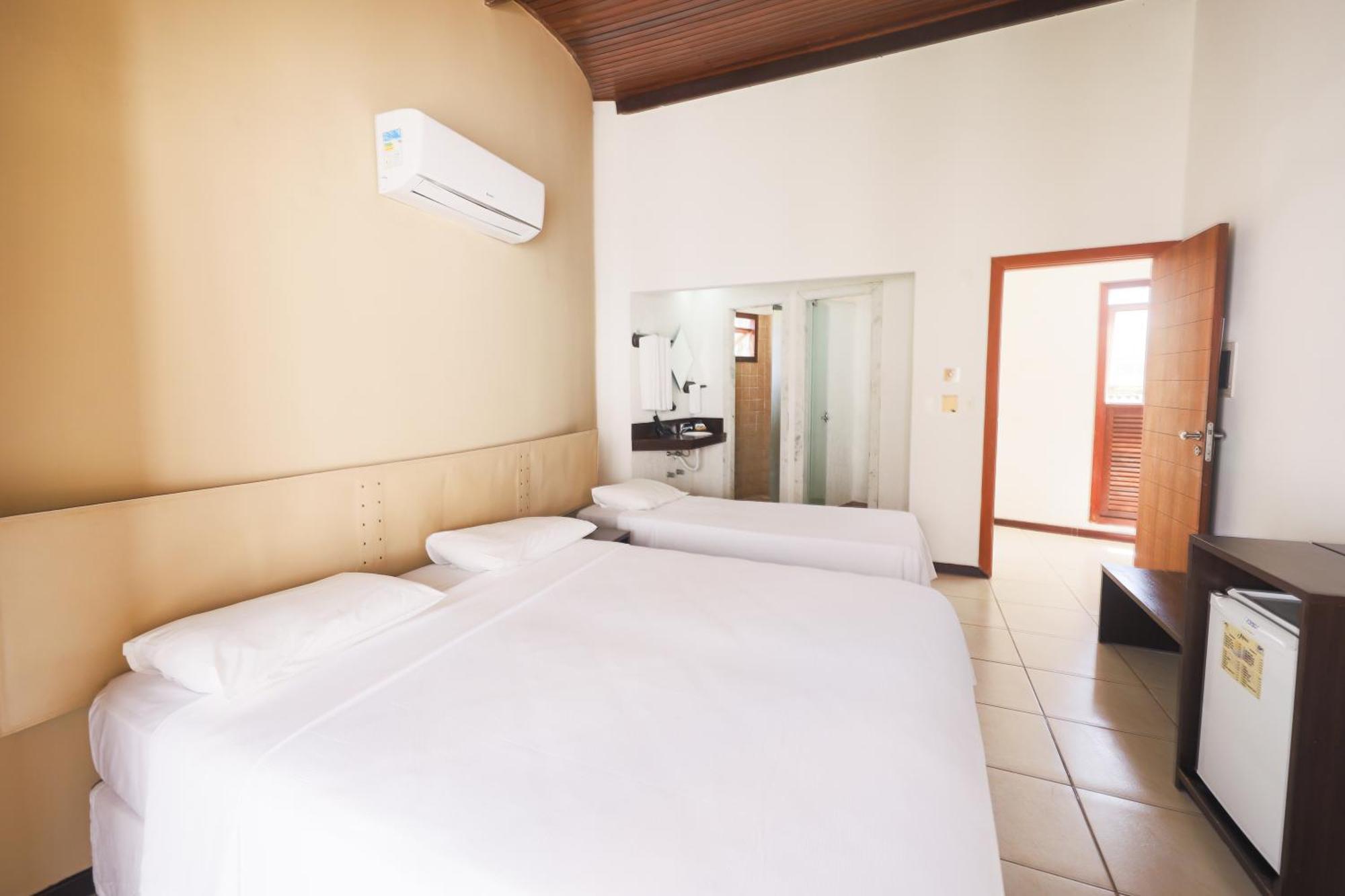 Sun Bay Pipa Hoteis Praia de Pipa Ngoại thất bức ảnh