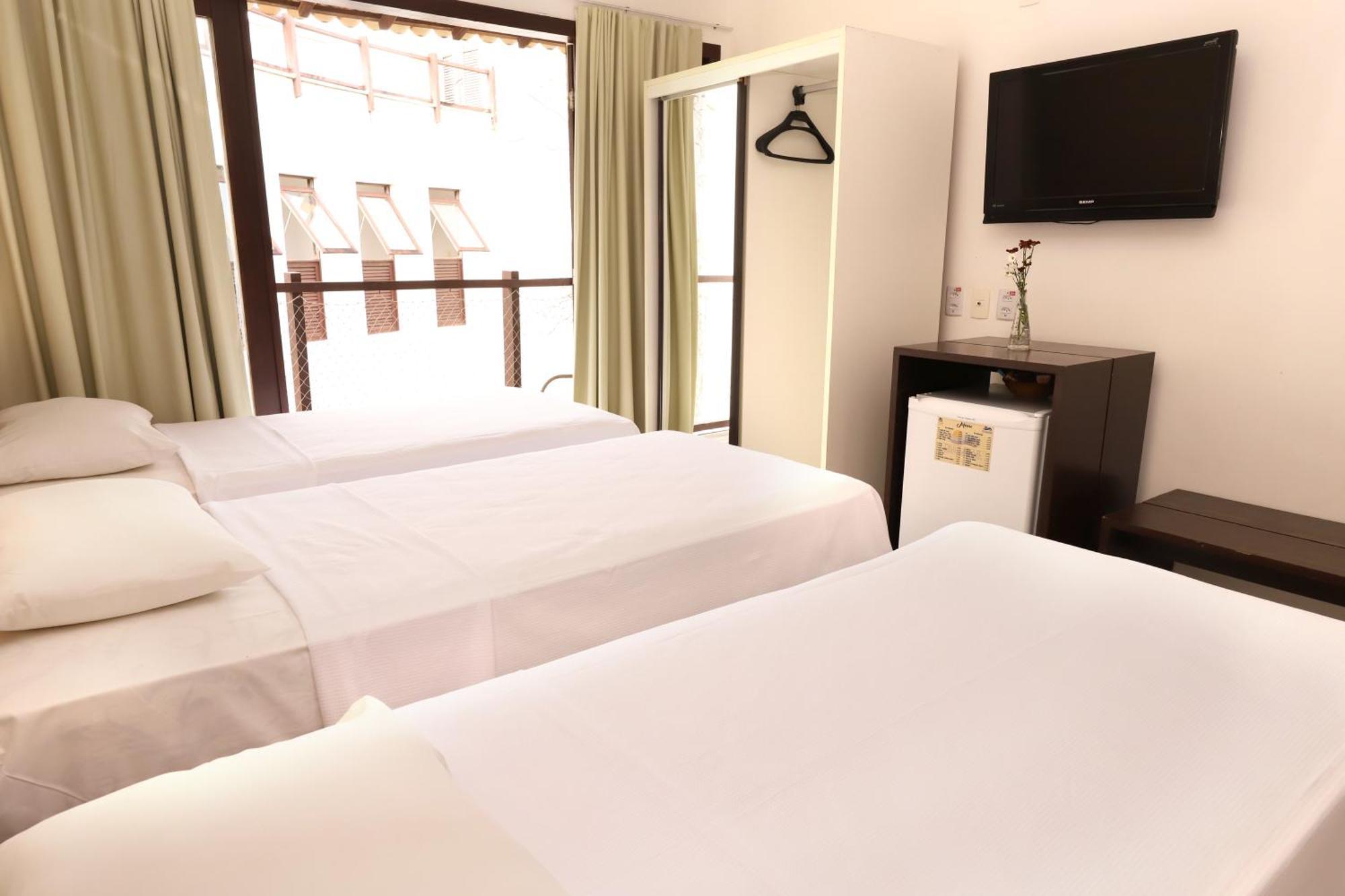 Sun Bay Pipa Hoteis Praia de Pipa Ngoại thất bức ảnh