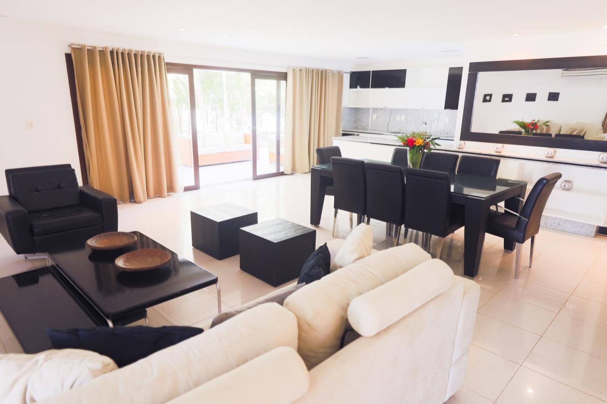 Sun Bay Pipa Hoteis Praia de Pipa Ngoại thất bức ảnh