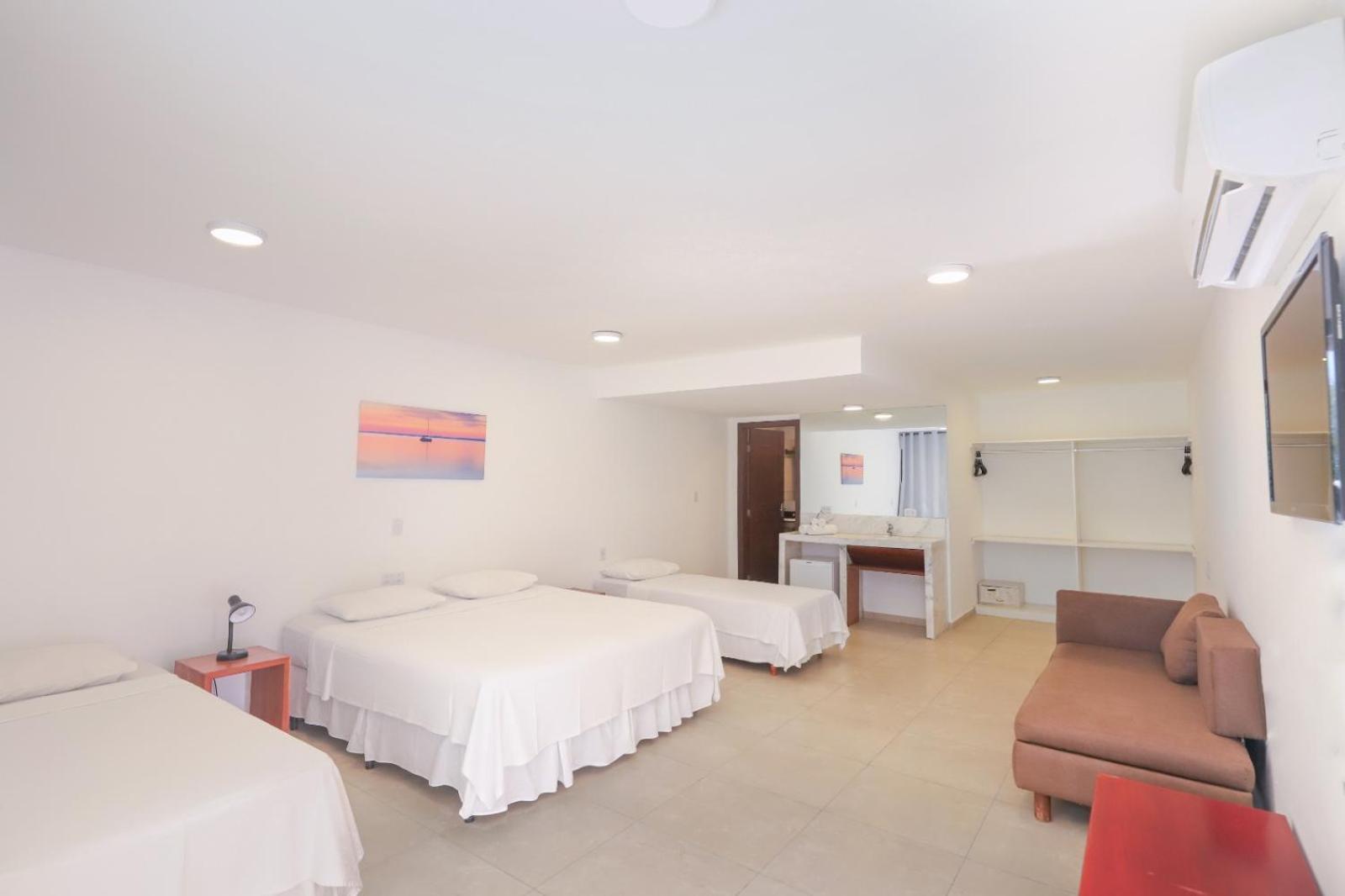 Sun Bay Pipa Hoteis Praia de Pipa Ngoại thất bức ảnh