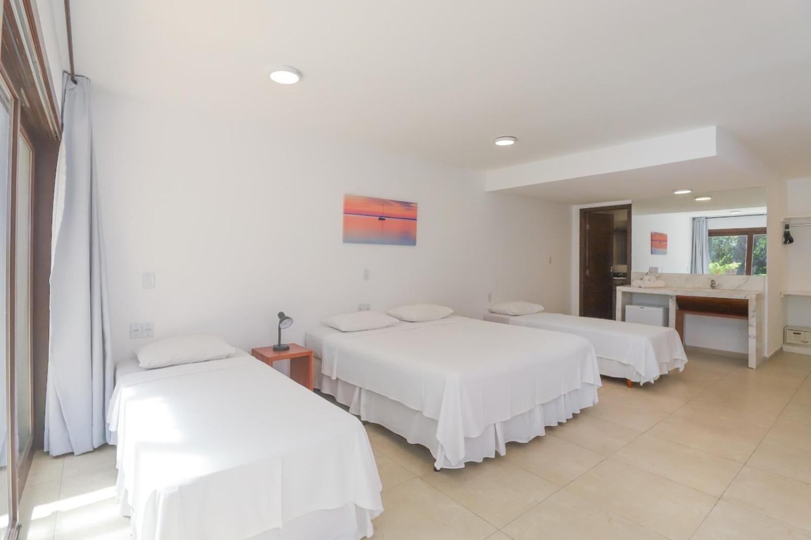 Sun Bay Pipa Hoteis Praia de Pipa Ngoại thất bức ảnh