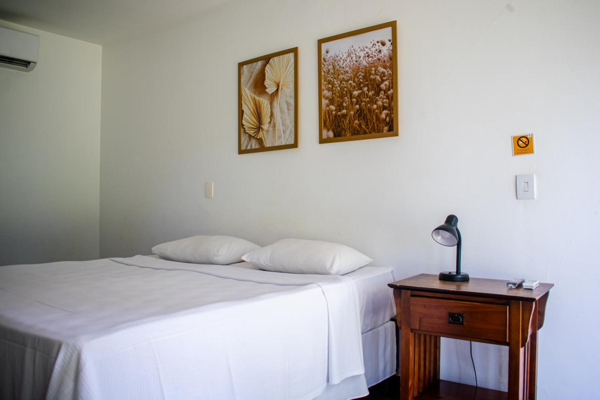 Sun Bay Pipa Hoteis Praia de Pipa Ngoại thất bức ảnh