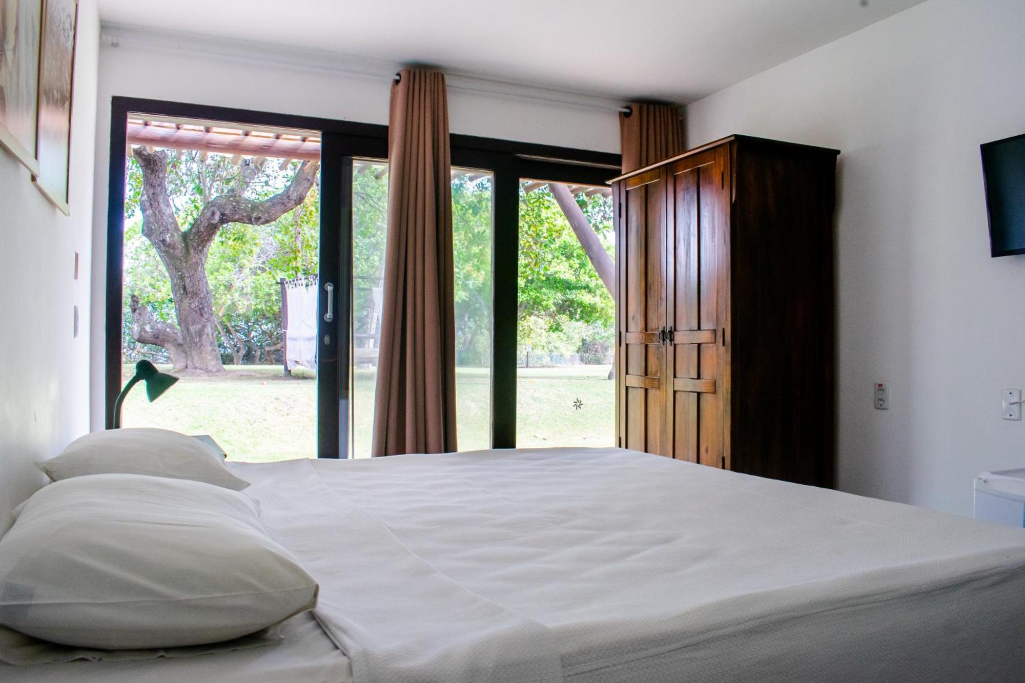 Sun Bay Pipa Hoteis Praia de Pipa Ngoại thất bức ảnh