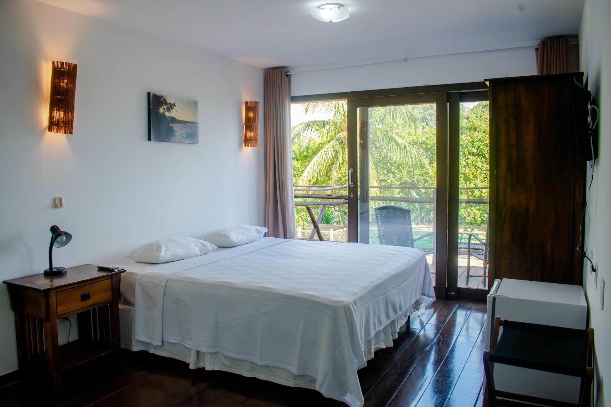 Sun Bay Pipa Hoteis Praia de Pipa Ngoại thất bức ảnh